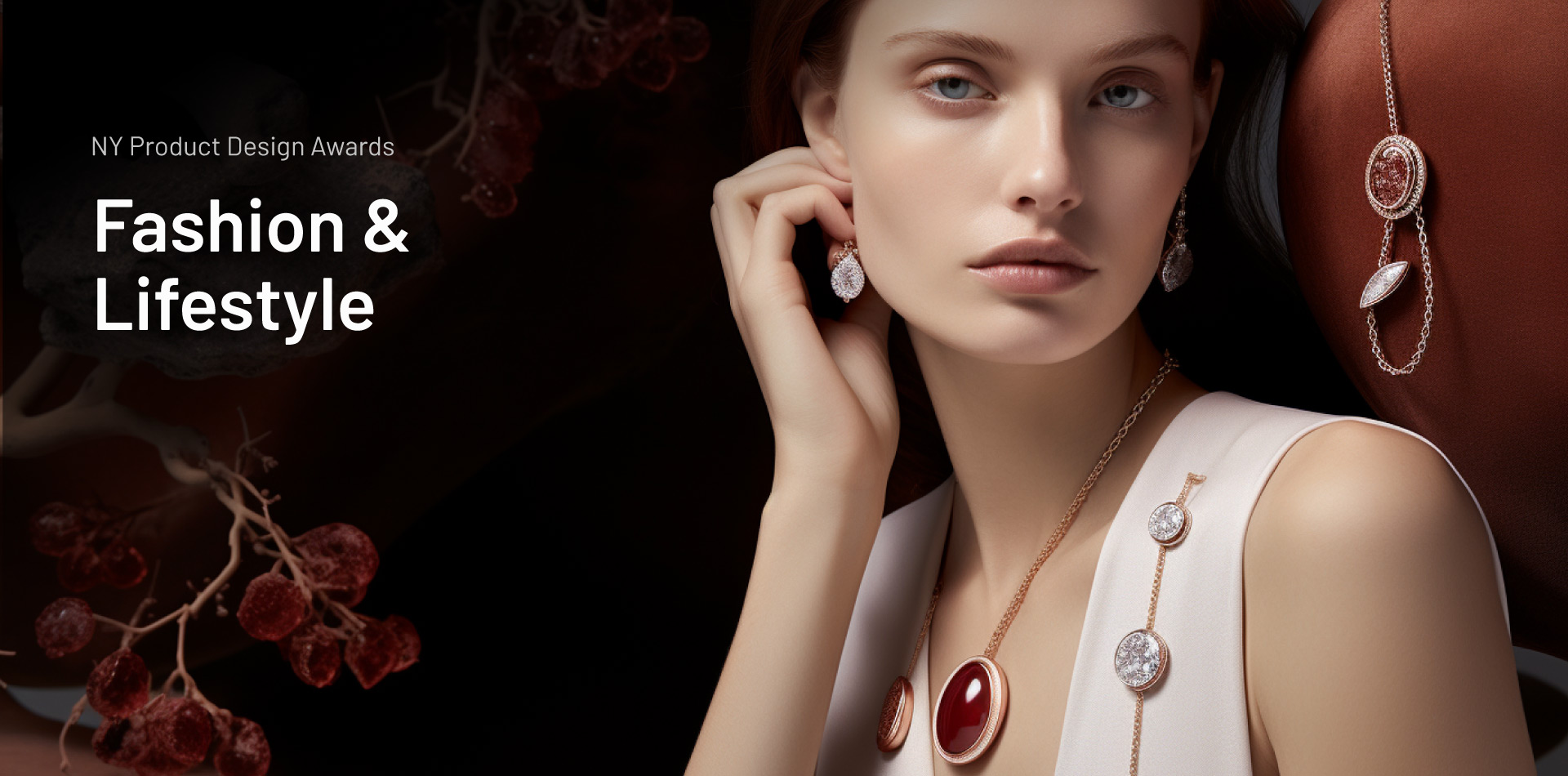 NY Product Design Awards Fashion & Lifestyle Category Awards