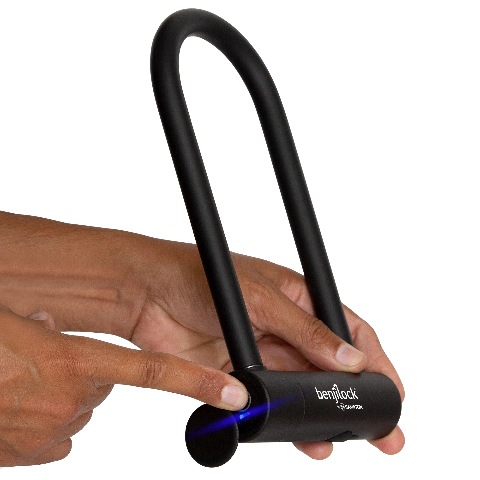 BenjiLock, LLC Winner information 3