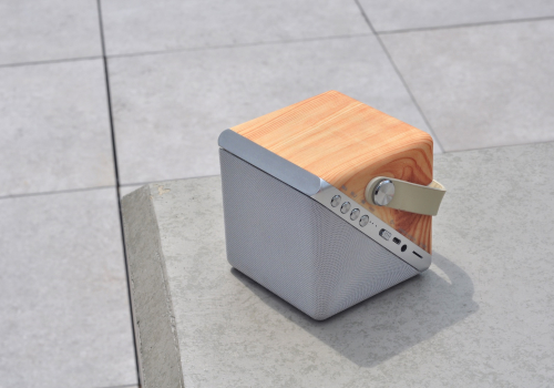 Design Awards Winner - Fail design house - Twist Cube