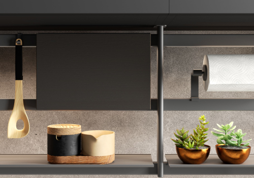 Design Awards Winner - Damiano Latini Srl - HANG