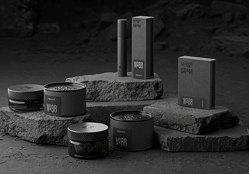 Design Awards Winner - Ammunition  - The Monogram Company