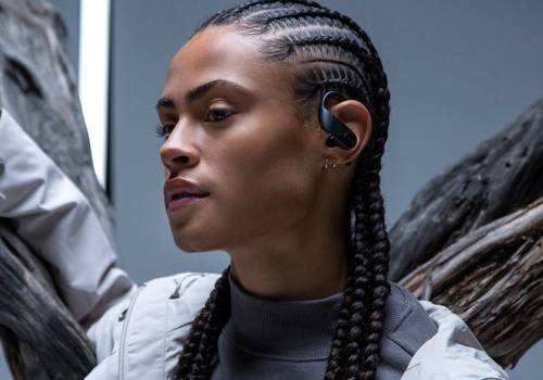 Design Awards Winner - Ammunition  - Powerbeats Pro