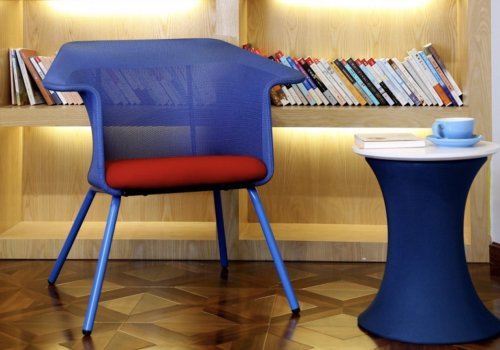 Design Awards Winner - Jouni Leino Design Studio - Lobay