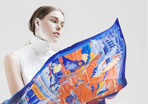 Design Awards Winner - Tsinghua University - Future