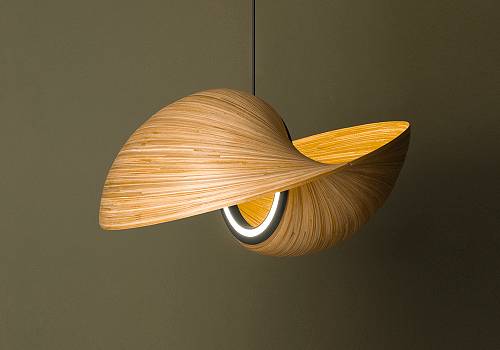 Design Awards Winner - RobertoNicolo_design - LOMY - An object of worldly blended beauty