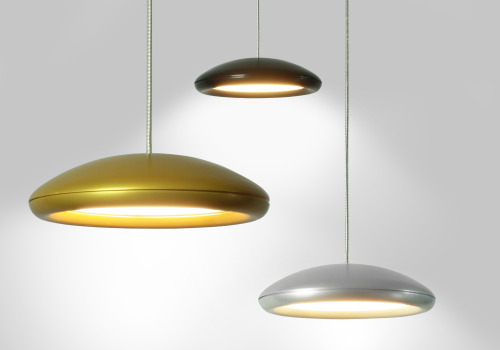 Design Awards Winner - Archilume - Ovolo