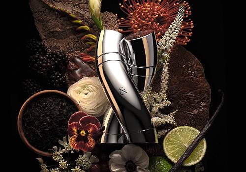 Design Awards Winner - Precious Brands - R&C Fragrance Duo