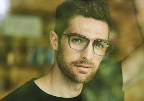 Design Awards Winner - nine eyewear a/s - nine origin 2740 – Limited Edition