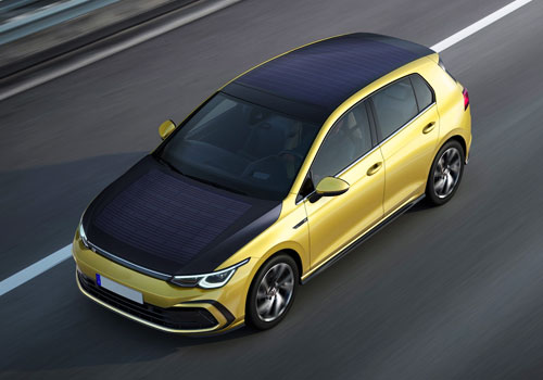 Design Awards Winner - Big little Power  - BLP Solarskin