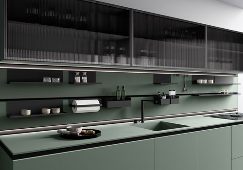 Design Awards Winner - Damiano Latini Srl - MOOVE