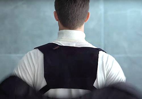 Design Awards Winner - KnitWarm Limited - HarnessWarmer