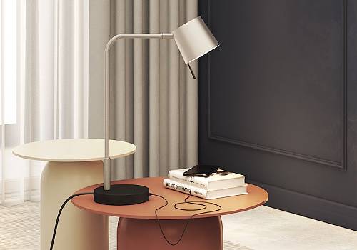 Design Awards Winner - Astro Lighting - The Miura Collection