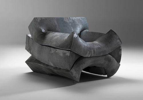 Design Awards Winner - Horm - Mass Pressure