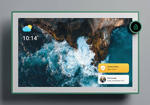 Design Awards Winner - BAS-IP - AZ-07