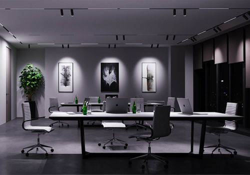 Design Awards Winner - CENTERLIGHT INC - MAGFINITY