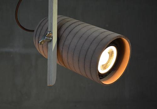 Design Awards Winner - Dasein Products - Erosono