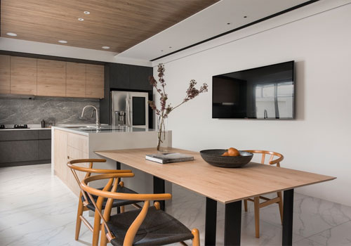 Design Awards Winner - Simpleutmost Design - BEVEL