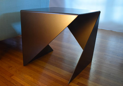 Design Awards Winner - ROIXDESIGN  - TS Series