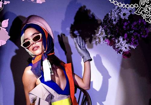 Design Awards Winner - Royal College of Art - Lingzhi Wang