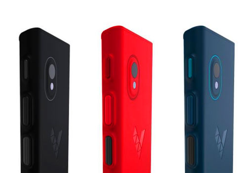 Design Awards Winner - Vasco Electronics - Vasco Translator V4