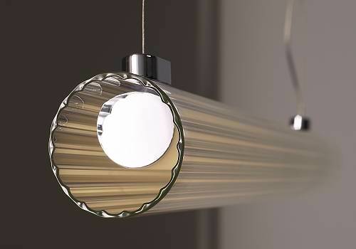 Design Awards Winner - Astro Lighting - io Pendant - Capsule Collection Volume 01