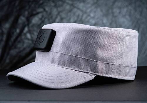 Design Awards Winner - FluxWear, Inc. - SHIFT: Experience The True Benefits of Meditation