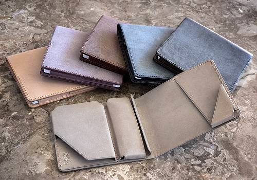 Design Awards Winner - SYRINX, inc. - Hitoe Fold Aria