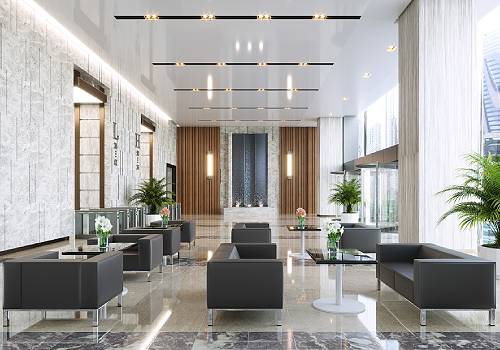 Design Awards Winner - Nightingale Corporation - Lakeshore