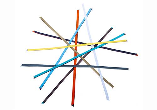 Design Awards Winner - Alessandro Loschiavo Design - FilicudiTie