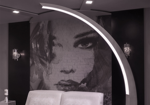 Design Awards Winner - D'Angelo Designs - Product