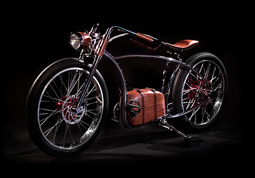 Design Awards Winner - Avionics Sp. z o.o. - Avionics VM