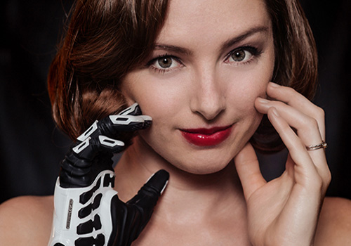 Design Awards Winner - COVVI Ltd - NEXUS by COVVI