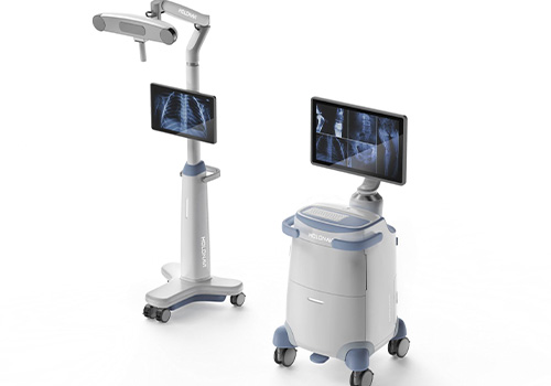 Design Awards Winner - Shine Meditation Health Technology（Hangzhou）Co., Ltd - HOLONAVI Lumbar Puncture Outfit