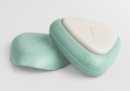 Design Awards Winner - CuldeSac - F SolidPod