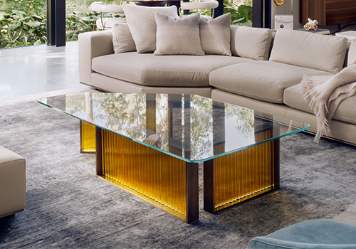 Design Awards Winner - Rottet Collection - Aurora