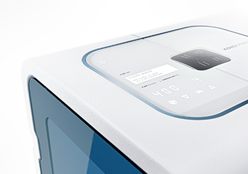 Design Awards Winner - Brightbird Design Center - Kidney Assist Transporter