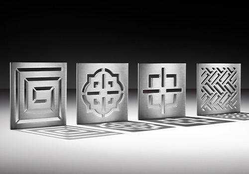 Design Awards Winner - Designed by Christopher Grubb  - California Faucets StyleDrain® by Christopher Grubb