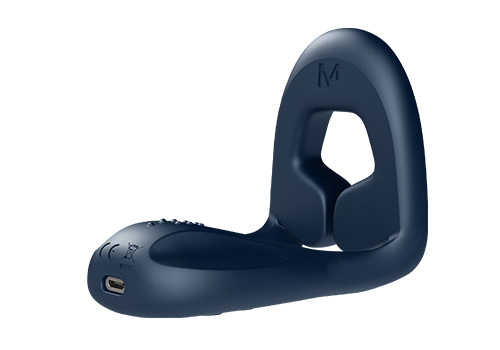 Design Awards Winner - MysteryVibe - Tenuto 2