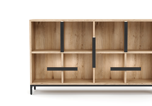 Design Awards Winner - ML Design Co. - Linea