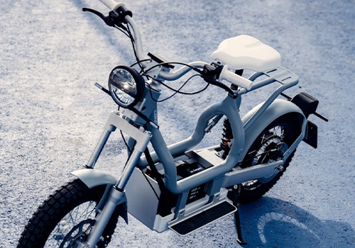 Design Awards Winner - CAKE 0 emission - Makka