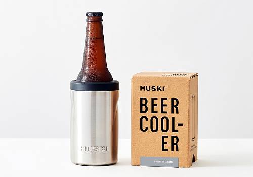 Design Awards Winner - Huski - Huski Beer Cooler 2.0