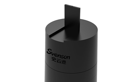 Design Awards Winner - SunDesign Brand&design(beijing)co.ltd - Svenson Packaging