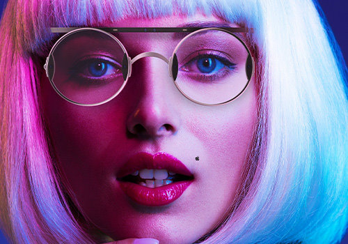 Design Awards Winner - ADR Studio - Glass Concept