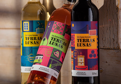 Design Awards Winner - M&A Creative Agency - THE PORTUGUESE CULTURE