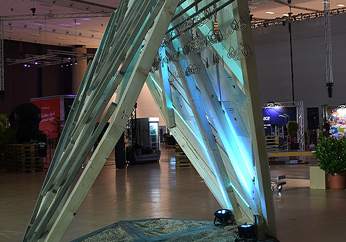 Design Awards Winner - COMMOD-Haus GmbH - COMMOD HolzHerz