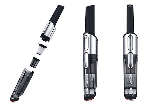 Design Awards Winner - Senur Elektrik Motorları San Tic AS - Sofa Mini Vacuum Cleaner