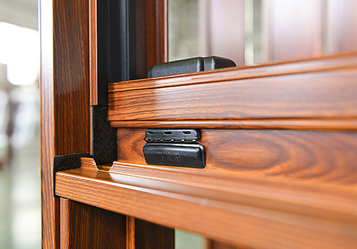 Design Awards Winner - LITIIGER CO., LTD. - Cross Weather Windows Super 8