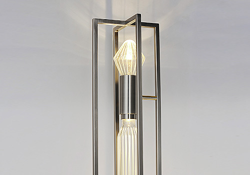 Design Awards Winner - Studio•M Lighting - Zeppelin