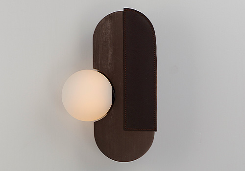 Design Awards Winner - Studio•M Lighting - Stitched