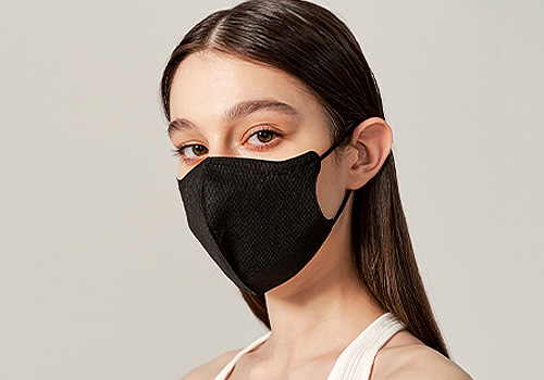 Design Awards Winner - TAIWAN DISPOSABLE MASK MANUFACTURING CO., LTD - HAOFA 3D Face Mask